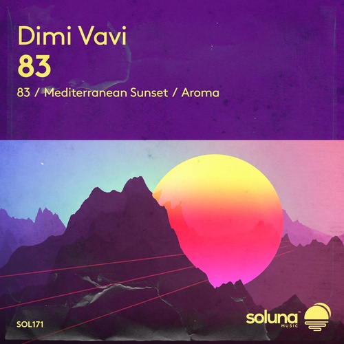 Dimi Vavi - 83 [SOL171]